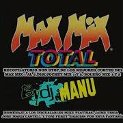 Max Mix