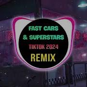 7Vevive 石斑Fast Cars Superstars 7Vevive Remix 现场