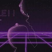 Bad Apple Darksynth 80S Remix