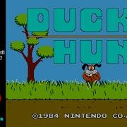 Duck Hunt Nes Soundtrack