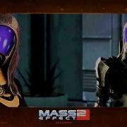 Mass Effect 2 Tali Theme