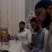 Аушев Мохьмад Мовлат