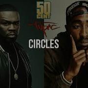 50 Cent Circles Ft 2Pac Prod By Roma Beats