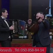 Rehman Cebrayilli Aşıq Mübariz Muğam Duet Saz Qarmon