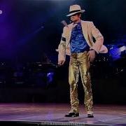 Smooth Criminal Live