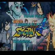 Naruto Mugen 2020 Android Pc Download