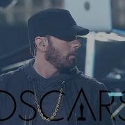 Eminem Oscar Performance 2020 Lose Yourself