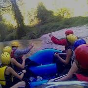 Rafting Sul Fiume Corno Con Rafting Nomad