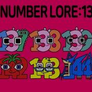 Injef Number Lore 136 145