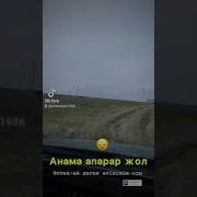 Анашымды Сағындым