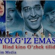 Biz Yolg Iz Emasmiz Hind Filmi Yoxud Zohid Mexta