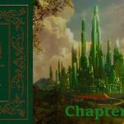 The Wonderful Wizard Of Oz Full Audiobook