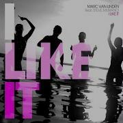 Marc Van Linden I Like It