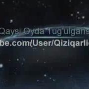 Siz Qaysi Oyda Tug Ilgansiz