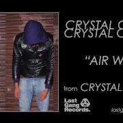 Crystal Castles Air War