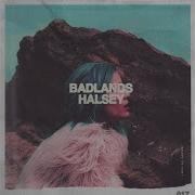 Control By Halsey Speed Up Version