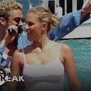 Nsync Performs Tearin Up My Heart 1999 Mtv Spring Break Throwback