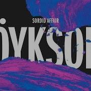 Royksopp Sordid Affair Maceo Plex Remix