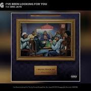 Snoop Dogg I Ve Been Looking For You Feat Eric Jaye Audio