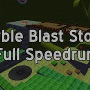 Marble Blast Stop 2