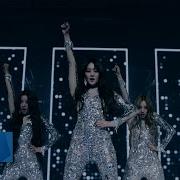 Gidle Super Lady