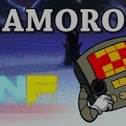 Fnf Ost Indie Cross Mettaton