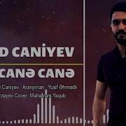 Resad Caniyev Cane Cane Cane 2019