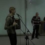 Ах Черёмуха Белая Исп Игорь Шипков