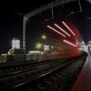Таймлапс Вечерняя Москва Timelapse Evening Moscow