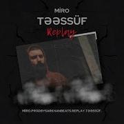 Miro Teessuf