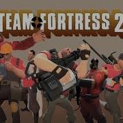 Team Fortress 2 Ost