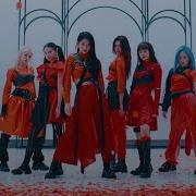 Itzy X Everglow Aespa In The Morning First Savage Mashup