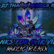 Dj Tiktok Thai Mi Muneca Remix Muzic Remix