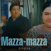 Ziyoda Mazza Mazza