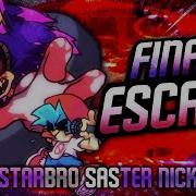 Final Escape Saster