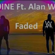 Faded 69 Remix Alan