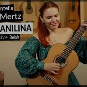 Tarantella J K Mertz