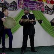 Бола Бахши Абдуллаев