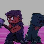 Epic Minequest 6 Part 1 Music By Wantaways Ordinary People