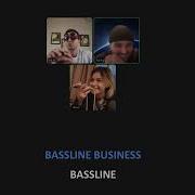 Минус Bassline Business Oxxxymiron