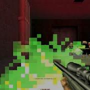 Zombie Horde Zandronum Doom 2 Multiplayer