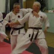7 Okinawan Karate Traditional Okinawan Goju Ryu Kata Based Techniques
