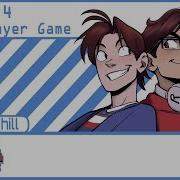 Be More Chill Two Player Game Animatic