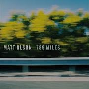 Matt Olson 789 Miles