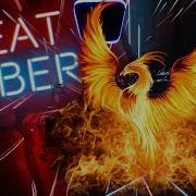 Beat Saber The Phoenix Fall Out Boy Fc Expertplus