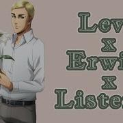 Erwin Levi Asmr