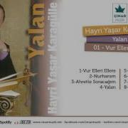 Hayri Yaşar Karagülle