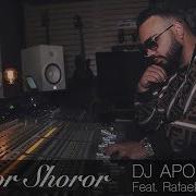 Rafael Tunyan Oror Shoror