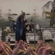 Powerwolf Rock The King