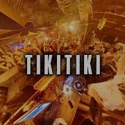 Steve Levi Benjamin Fr Tiki Tiki